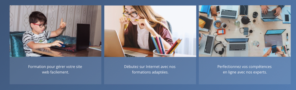 Carroussel Nath Web