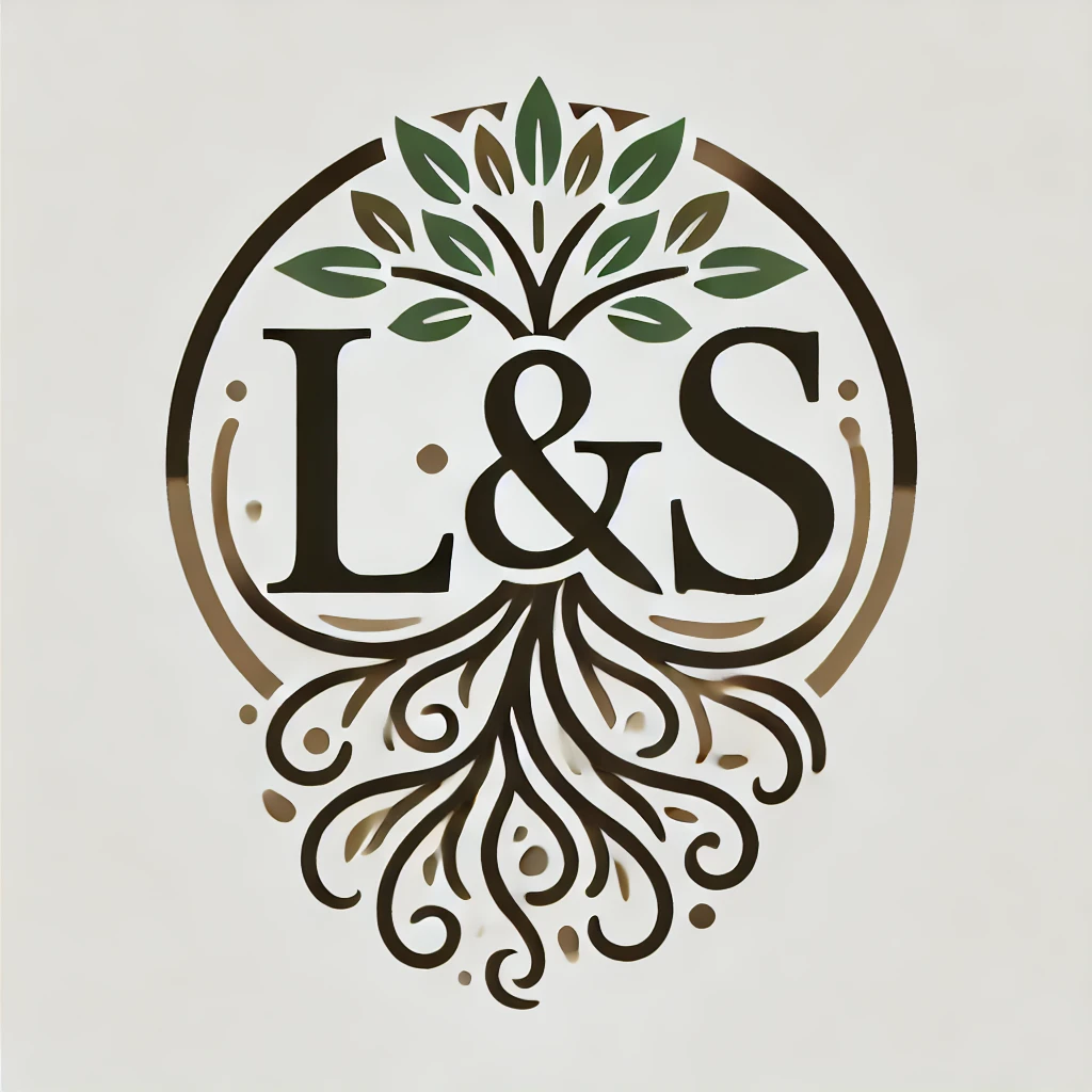 Logo Liens & Sourires
